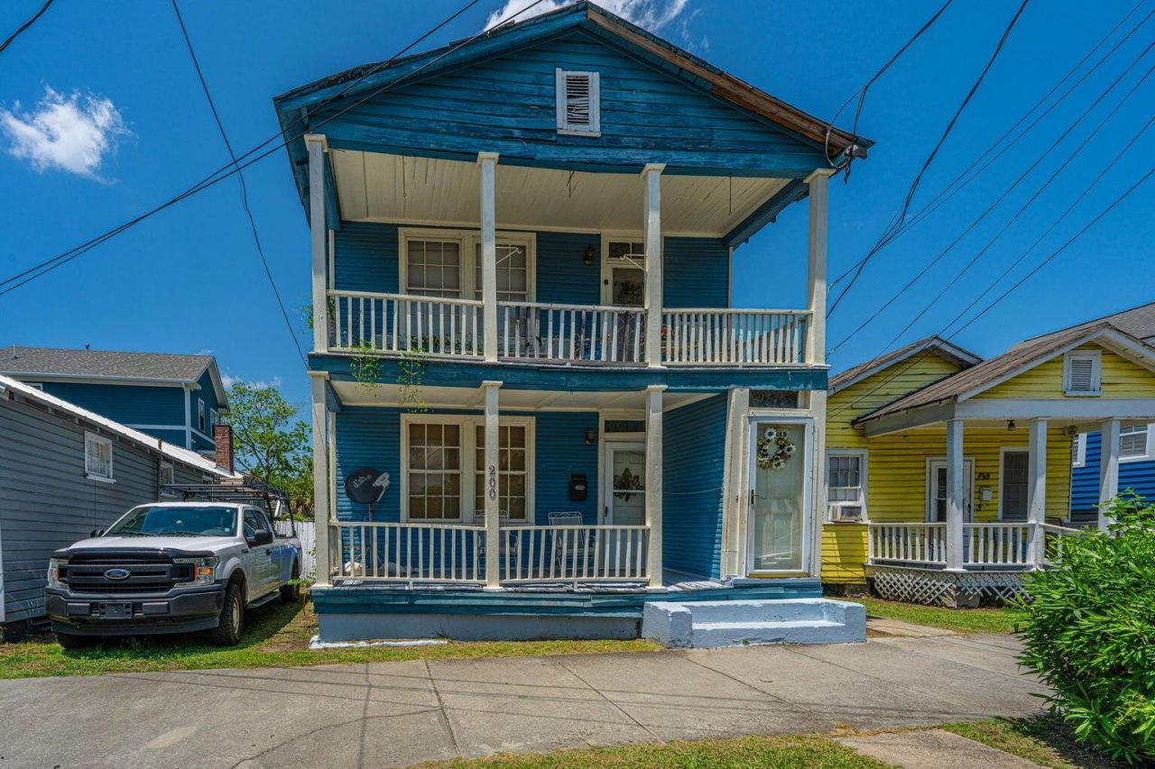 200 Fishburne Street Photo 27