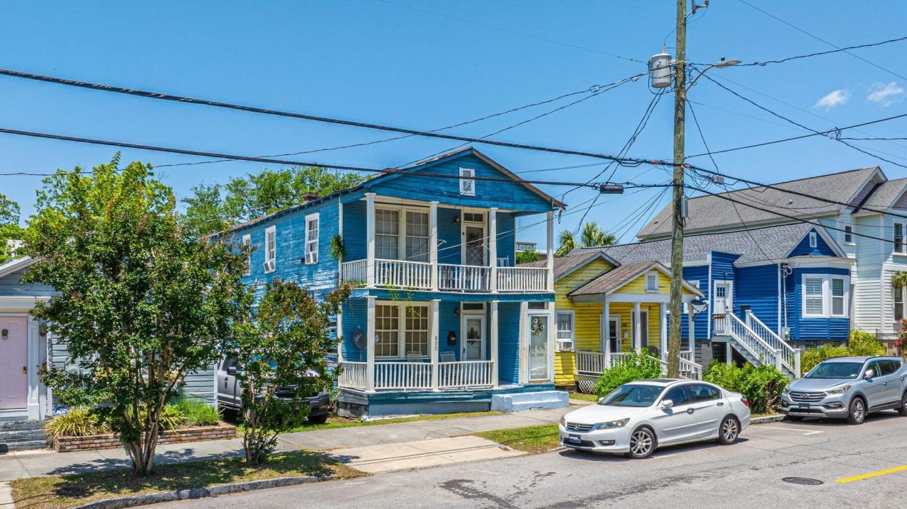 200 Fishburne Street Photo 28