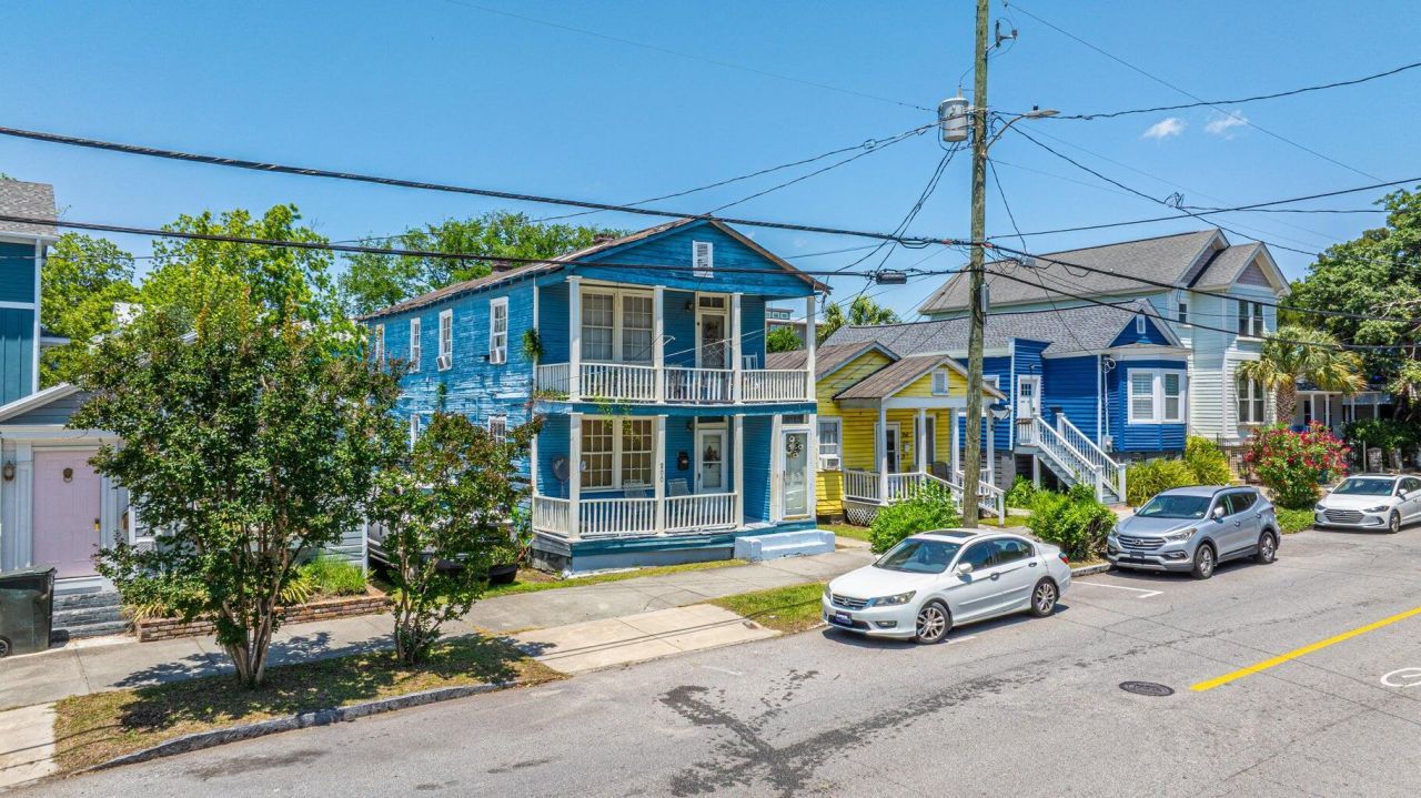 200 Fishburne Street Photo 30