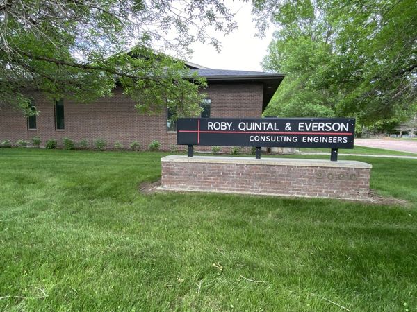 2000 N Kimball St, Mitchell, SD 57301