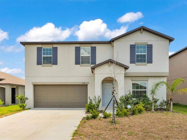 2546 RED EGRET DRIVE, BARTOW, FL 33830