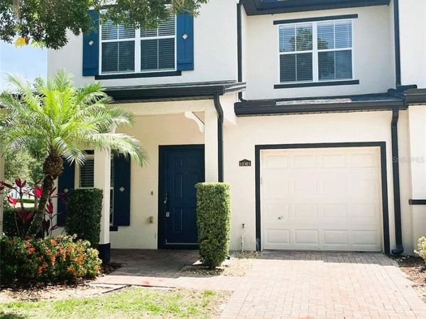 10303 PARK COMMONS DRIVE, ORLANDO, FL 32832