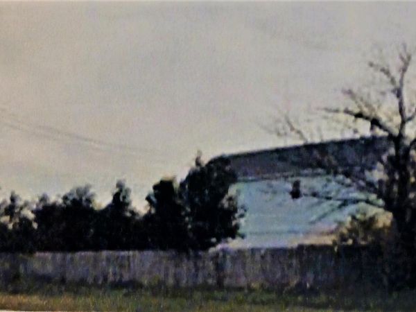 Block 14238, Lot 1157 1st Street, Hamilton Beach, NY 11414