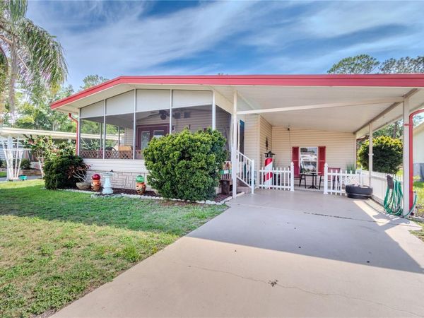 2475 KAREN DRIVE, MOUNT DORA, FL 32757