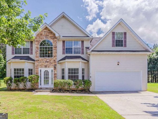 4938 Wewatta Street SW, Atlanta, GA 30331