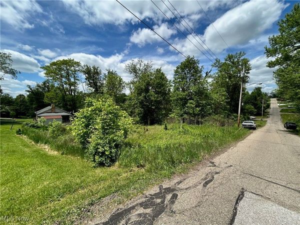 TBD Ellsworth Road, Wintersville, OH 43952