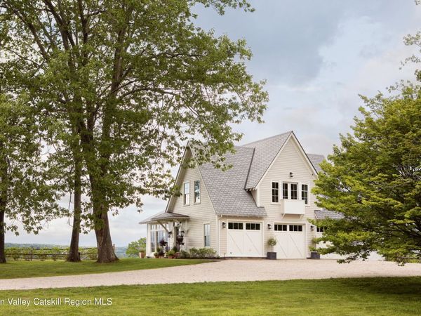 49 Sunset Circle, Germantown, NY 12526