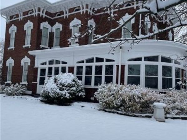 4522 7th Street SW, Canton, OH 44710