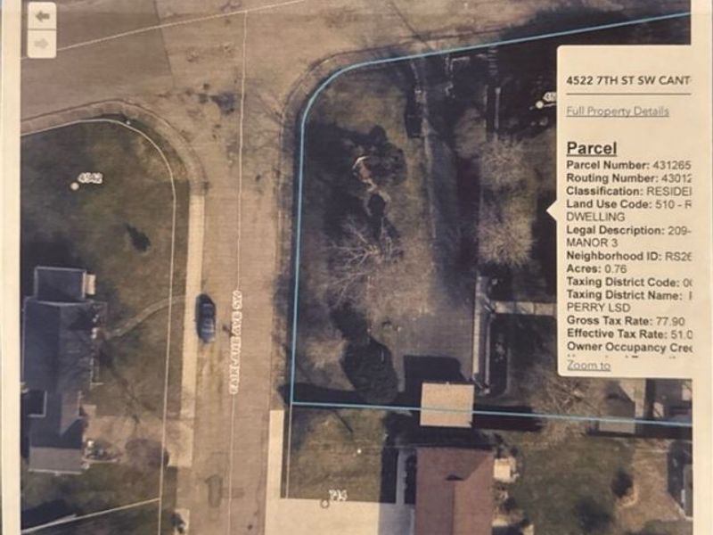 4522 7th Street SW, Canton, OH 44710 Photo 34