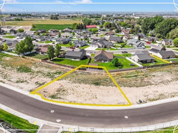 917 E Ave E, Jerome, ID 83338