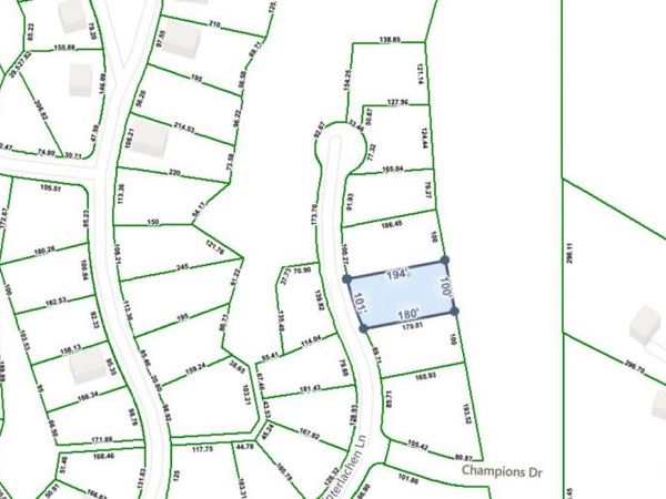 6825 Interlachen Lane, Laurel Hill, FL 32567