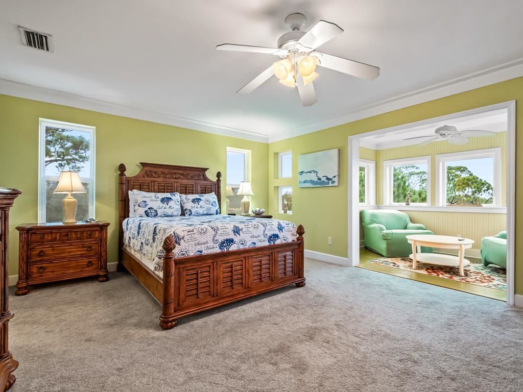 641 Bald Point Road, Alligator Point, FL 32346 Photo