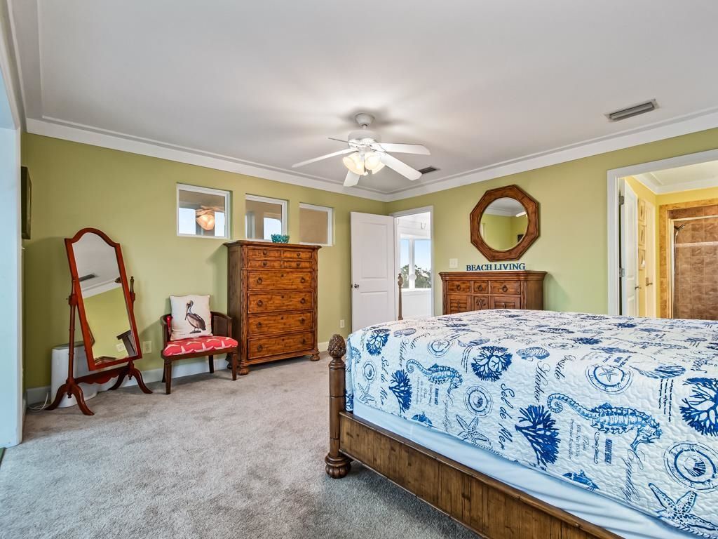 641 Bald Point Road, Alligator Point, FL 32346 Photo