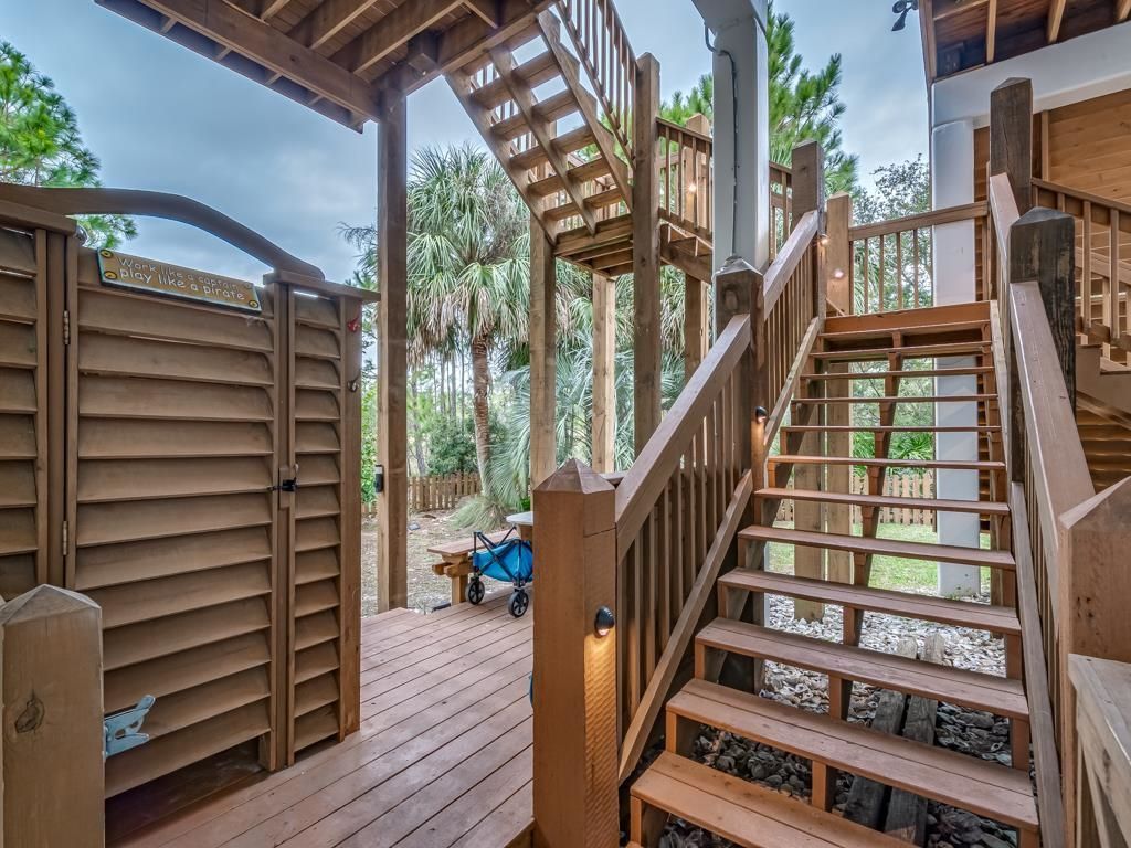 641 Bald Point Road, Alligator Point, FL 32346 Photo