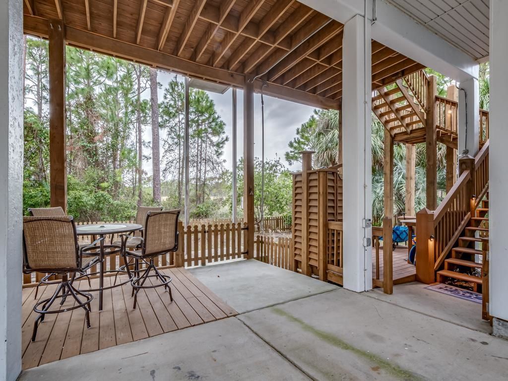 641 Bald Point Road, Alligator Point, FL 32346 Photo