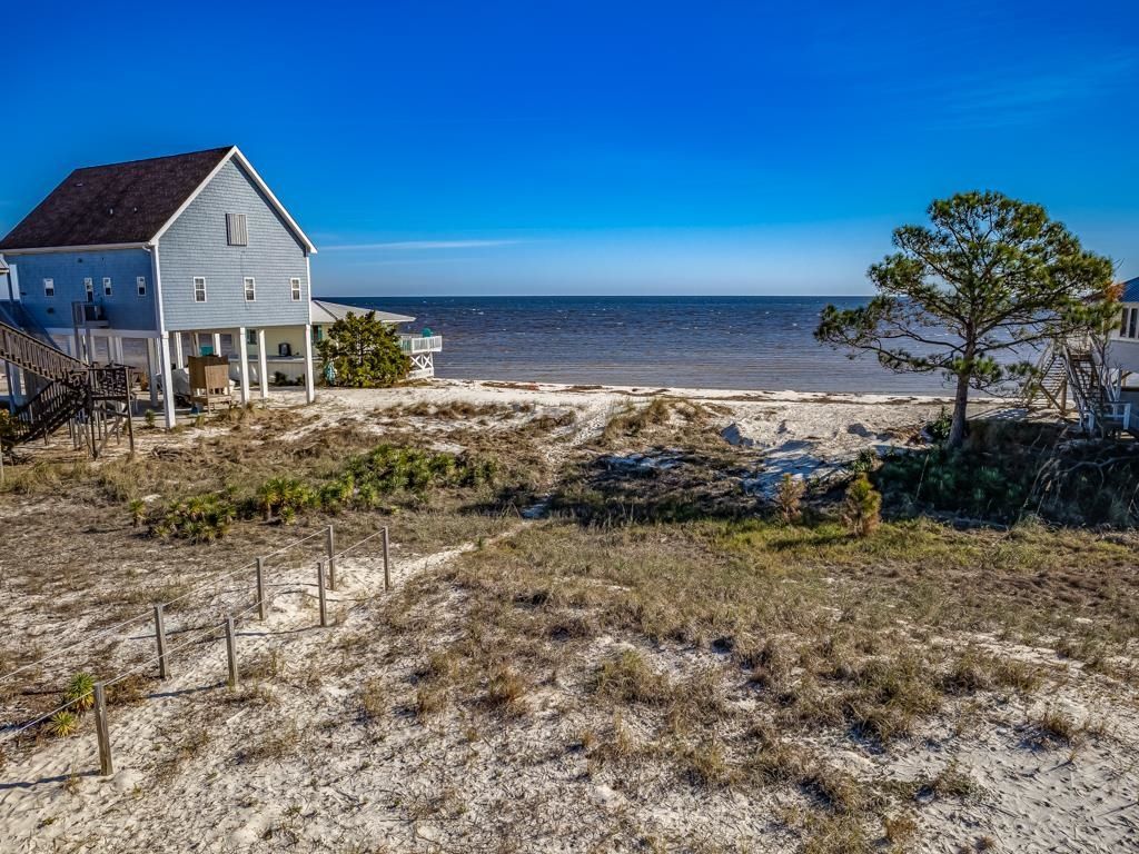 641 Bald Point Road, Alligator Point, FL 32346 Photo
