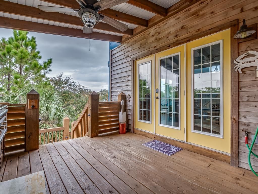 641 Bald Point Road, Alligator Point, FL 32346 Photo