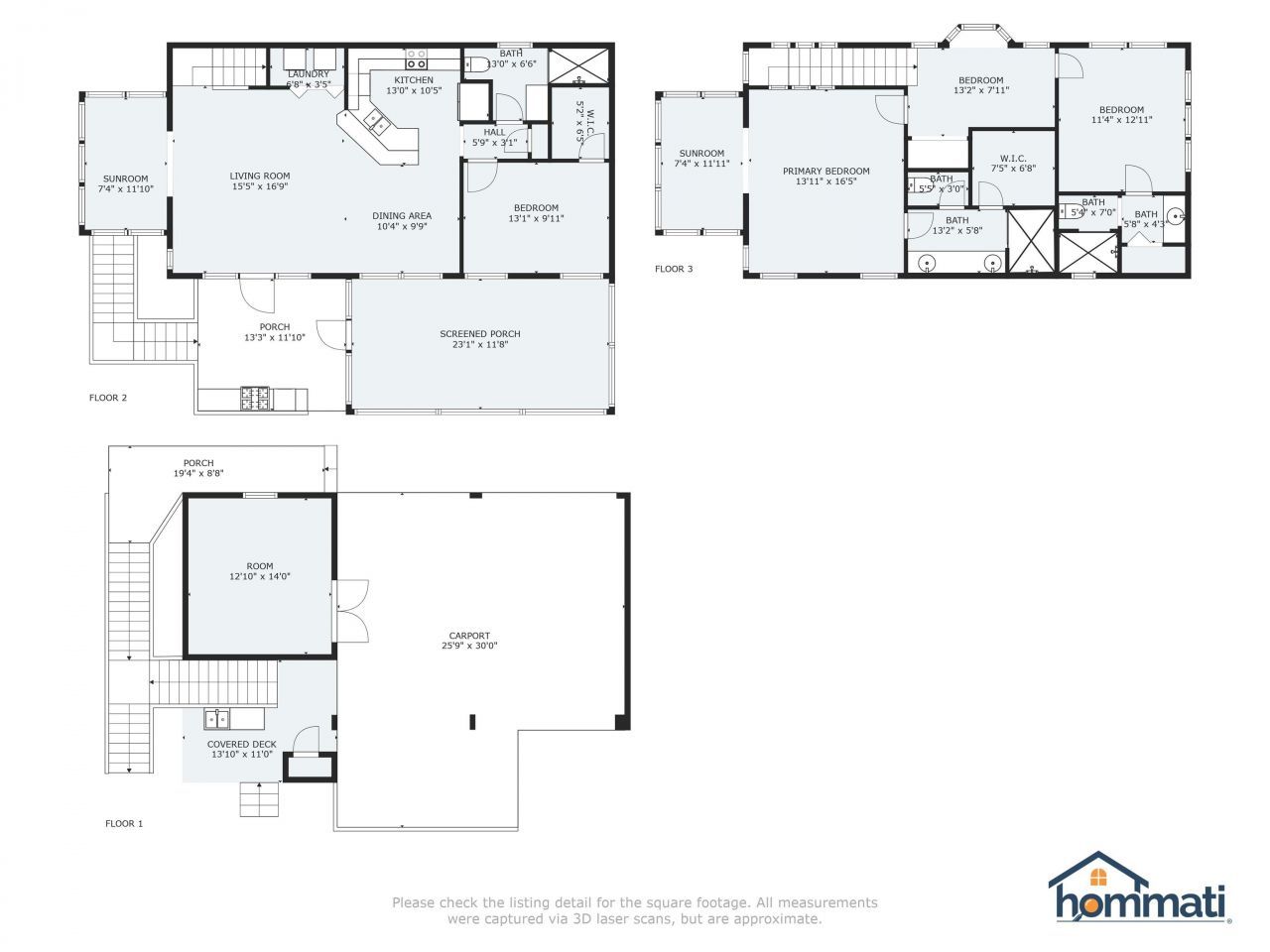 641 Bald Point Road, Alligator Point, FL 32346 Photo