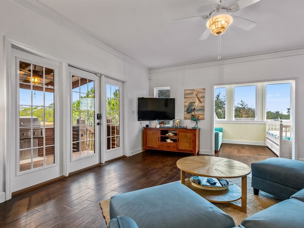 641 Bald Point Road, Alligator Point, FL 32346 Photo