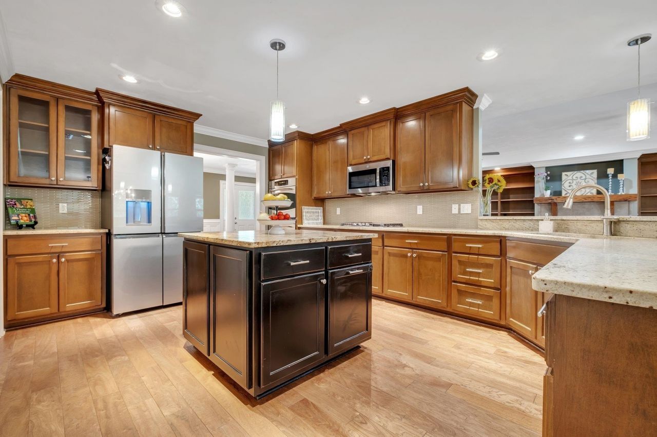 7007 Katie Ashlee Court, Tallahassee, FL 32309 Photo