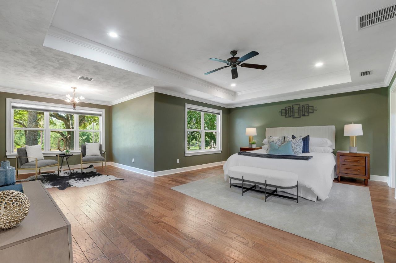 7007 Katie Ashlee Court, Tallahassee, FL 32309 Photo