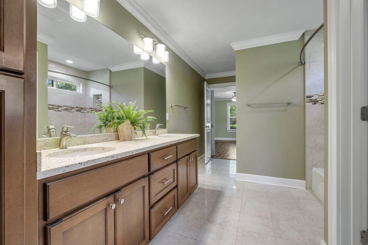 7007 Katie Ashlee Court, Tallahassee, FL 32309 Photo