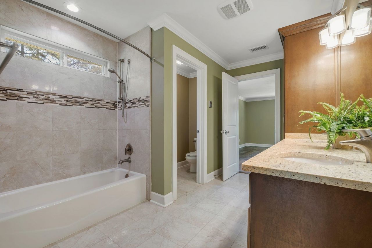 7007 Katie Ashlee Court, Tallahassee, FL 32309 Photo