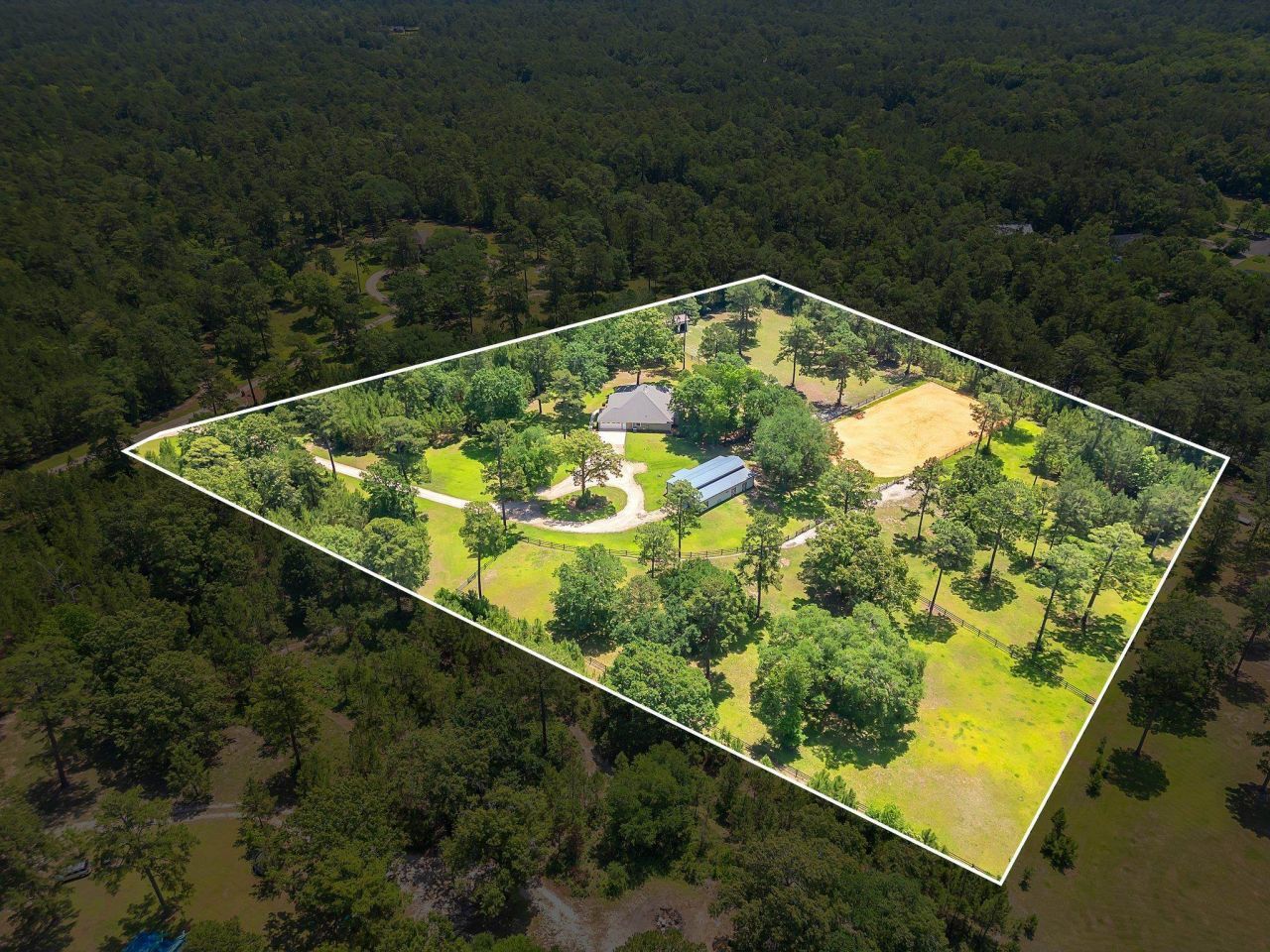 7007 Katie Ashlee Court, Tallahassee, FL 32309 Photo