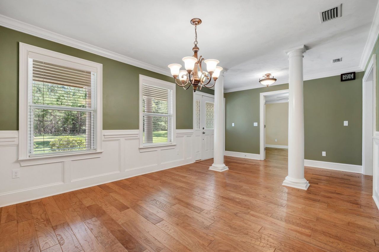 7007 Katie Ashlee Court, Tallahassee, FL 32309 Photo