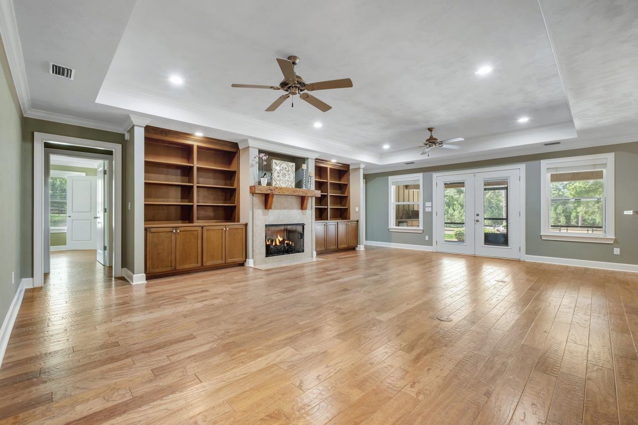 7007 Katie Ashlee Court, Tallahassee, FL 32309 Photo