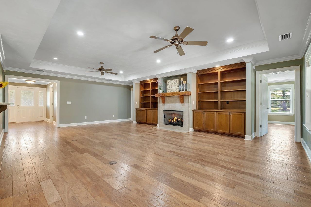 7007 Katie Ashlee Court, Tallahassee, FL 32309 Photo