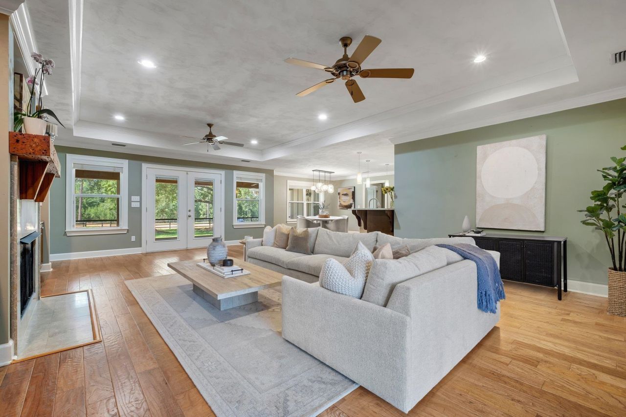 7007 Katie Ashlee Court, Tallahassee, FL 32309 Photo