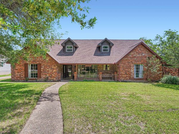 3610 Quiette DR, Austin, TX 78754