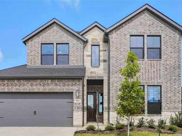 1011 Pitchfork Road, Royse City, TX 75189