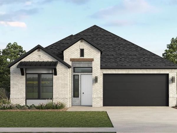 3216 Larry Lott Boulevard, Royse City, TX 75189