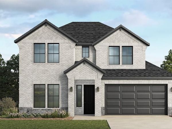 1108 Pitchfork Road, Royse City, TX 75189