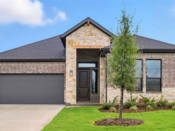 3112 Larry Lott Boulevard, Royse City, TX 75189