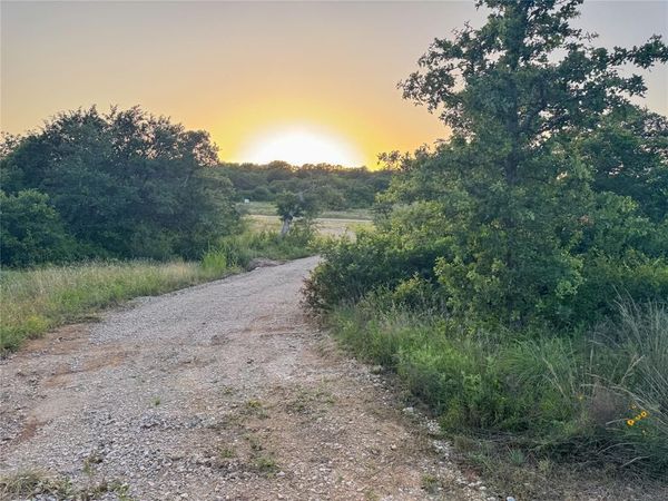 Lot 149 Hidden Shores Drive, Cisco, TX 76437