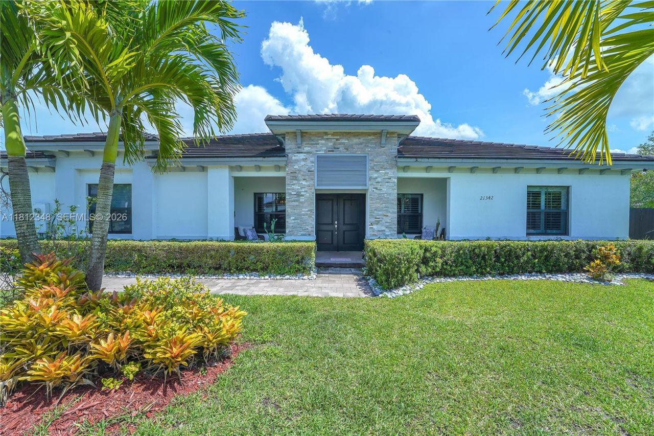 21342 SW 132nd Pl, Miami, FL 33177 Photo