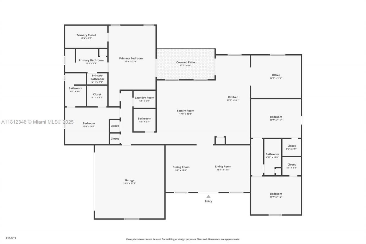 21342 SW 132nd Pl, Miami, FL 33177 Photo