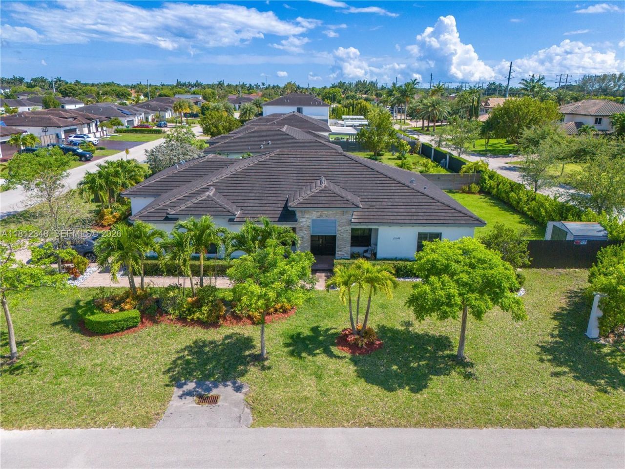 21342 SW 132nd Pl, Miami, FL 33177 Photo