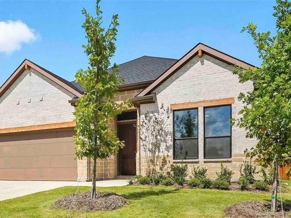 1019 Pitchfork Road, Royse City, TX 75189