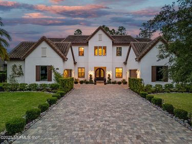 465 DEER VALLEY Drive, Ponte Vedra, FL 32081