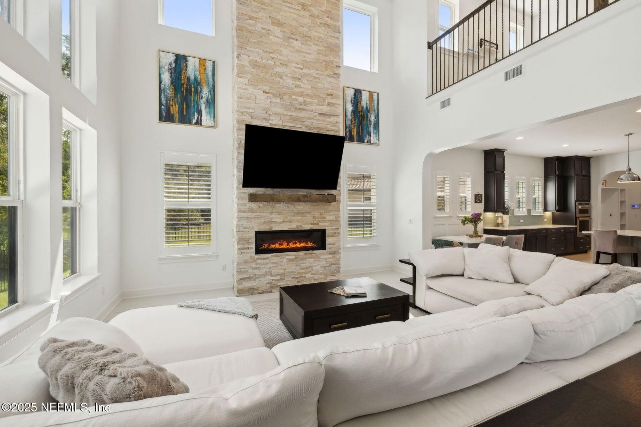 465 Deer Valley Drive, Ponte Vedra, FL 32081 Photo