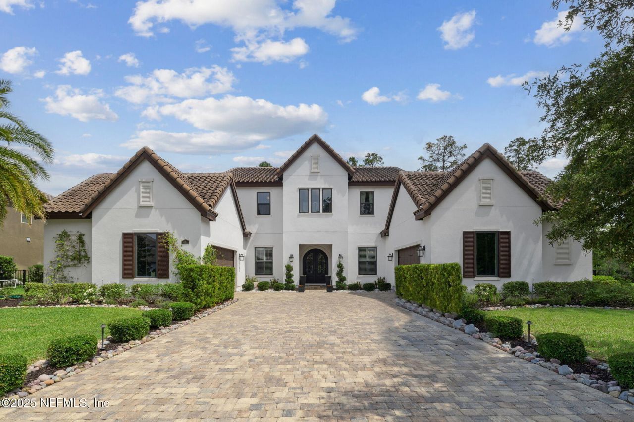 465 Deer Valley Drive, Ponte Vedra, FL 32081 Photo