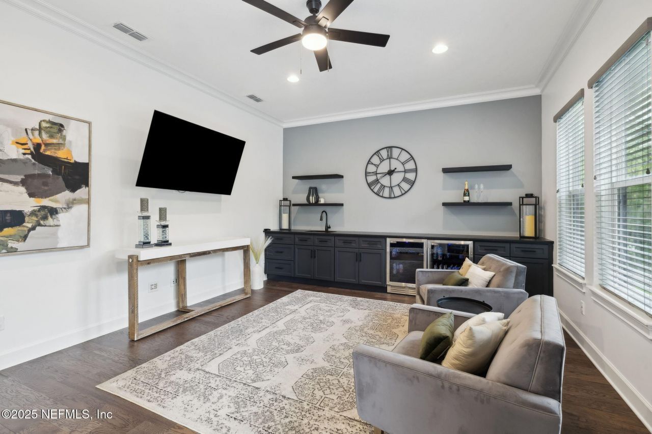 465 Deer Valley Drive, Ponte Vedra, FL 32081 Photo