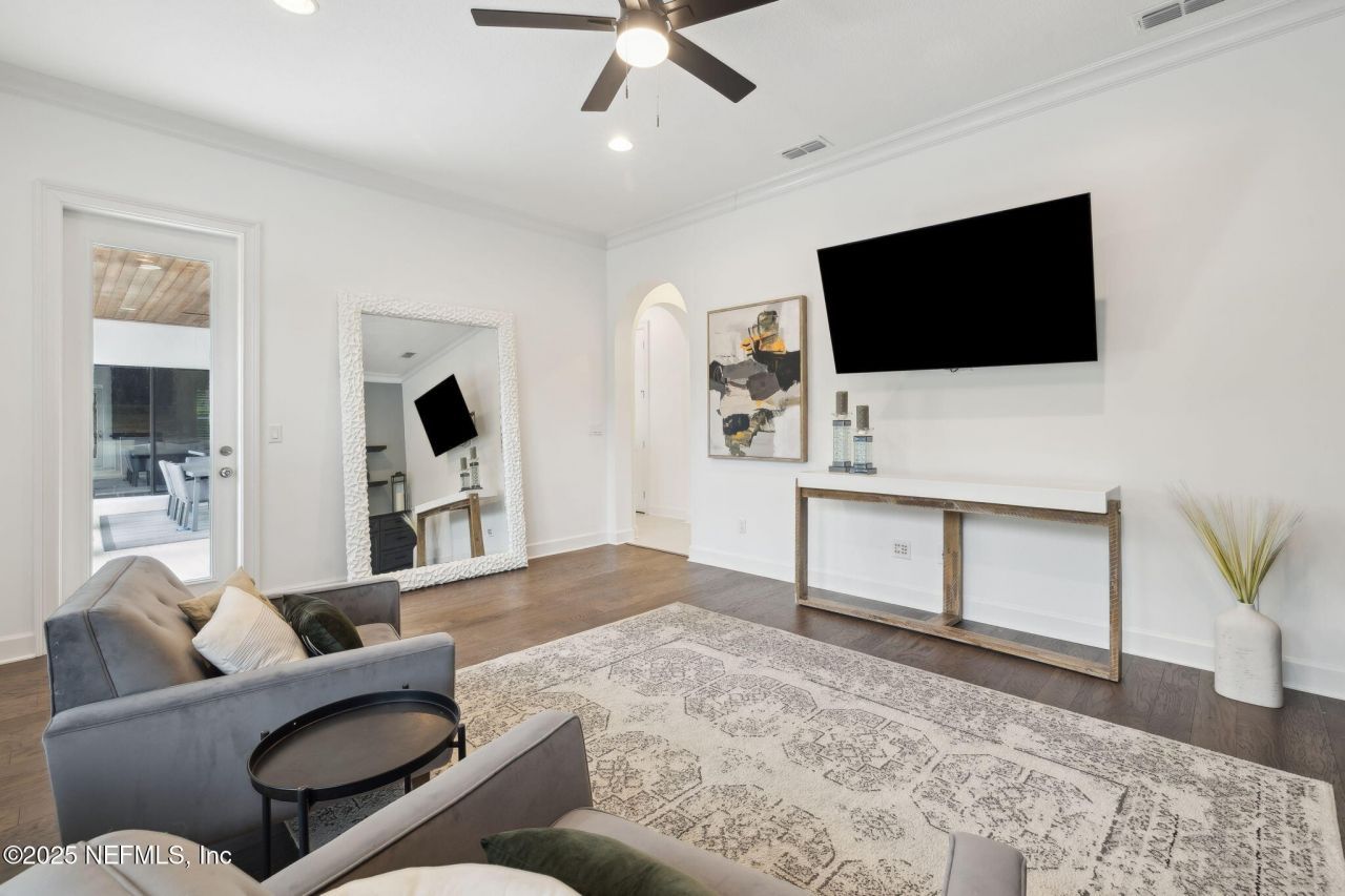 465 Deer Valley Drive, Ponte Vedra, FL 32081 Photo