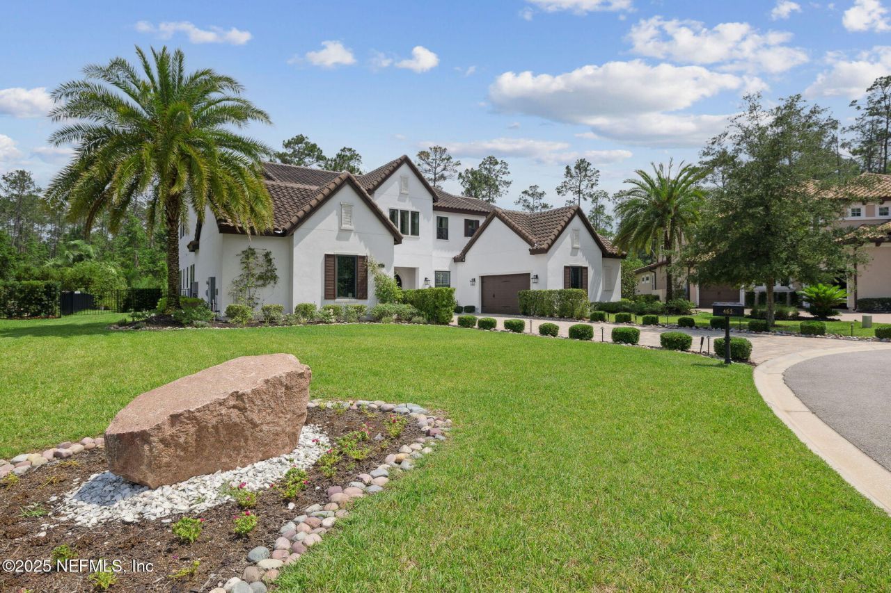 465 Deer Valley Drive, Ponte Vedra, FL 32081 Photo