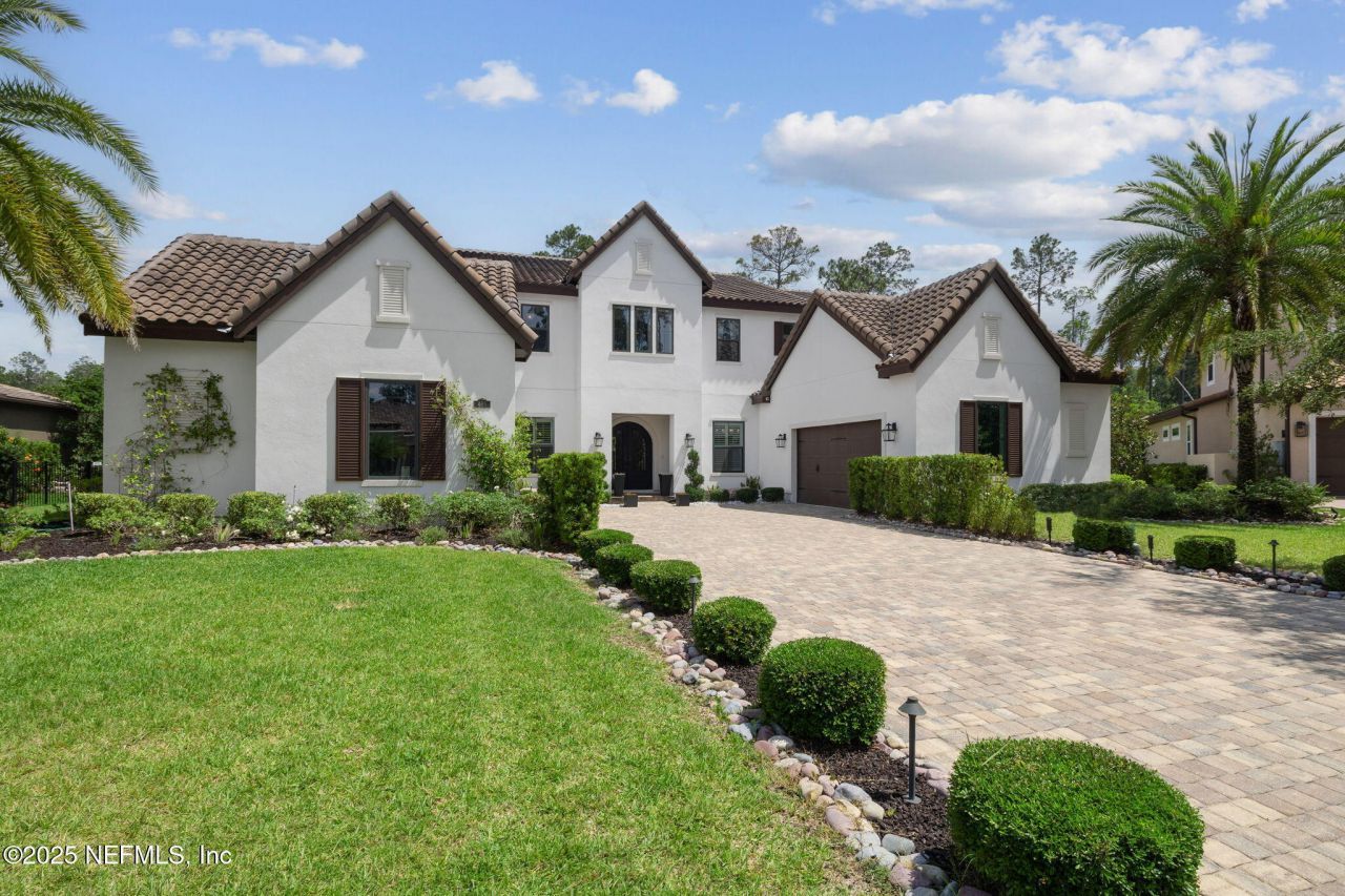 465 Deer Valley Drive, Ponte Vedra, FL 32081 Photo