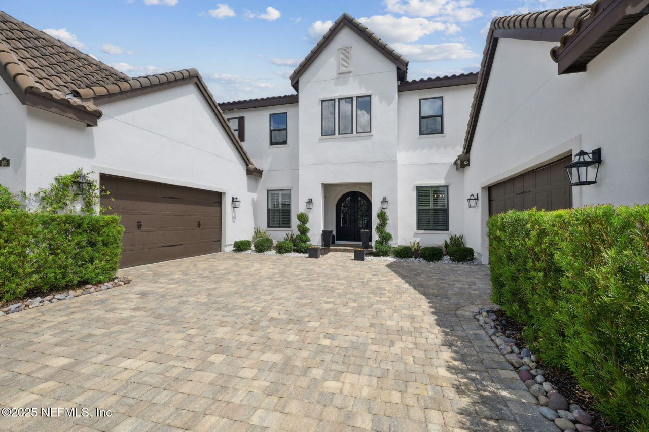 465 Deer Valley Drive, Ponte Vedra, FL 32081 Photo